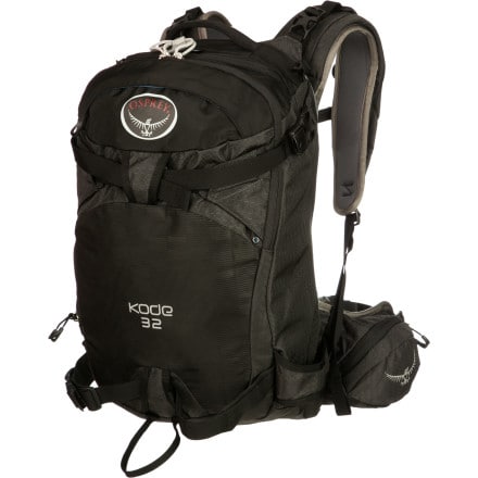 Osprey Packs - Kode 32 Backpack - 1770-1953cu in