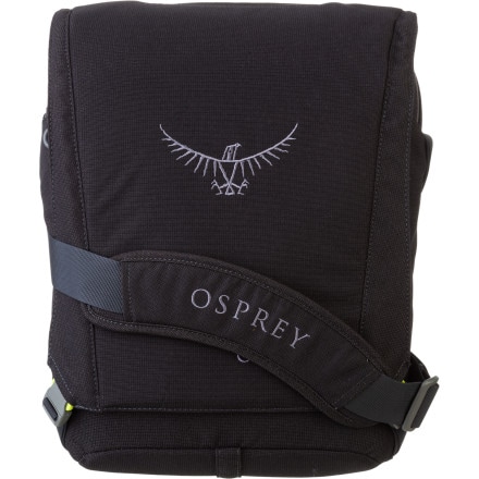 Osprey Packs - Nano Port Shoulder Bag - 305cu in