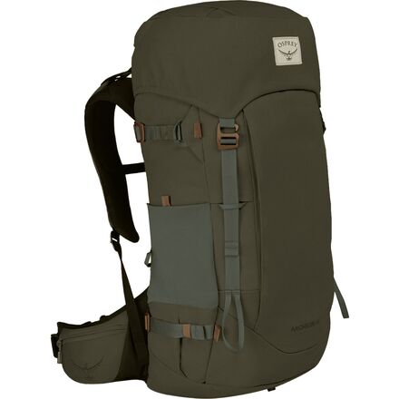 Osprey Packs - Archeon 45L Backpack - Haybale Green