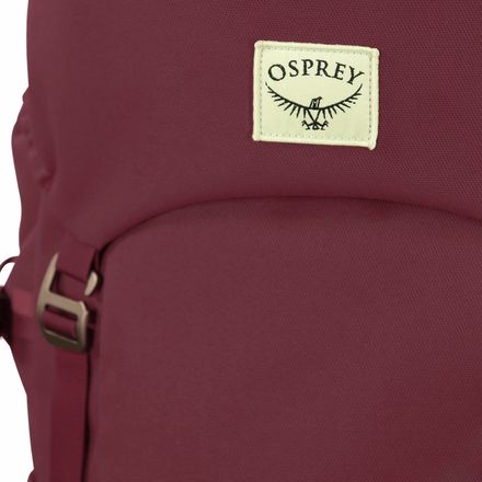 Osprey Packs - Archeon 45L Daypack - Women's - Mud Red