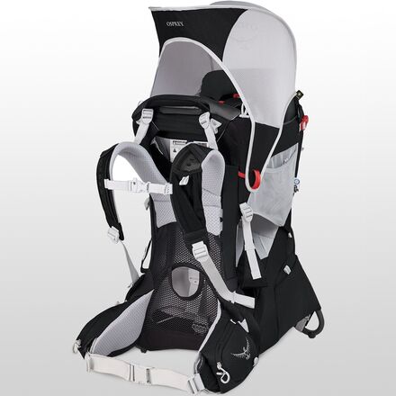 Osprey Packs Poco Plus Child Carrier - Kids' - Kids