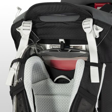 Osprey Packs Poco Plus Child Carrier - Kids' - Kids