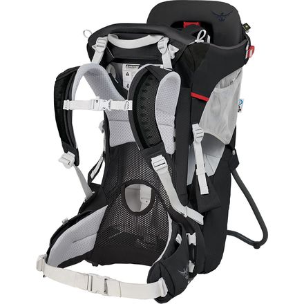Osprey Packs - Poco Child Carrier