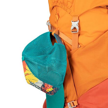 Osprey Packs - Ace 50L Backpack - Kids'