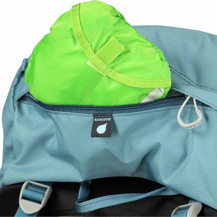 Osprey Packs - Ace 38L Backpack - Kids' - Blue Hills