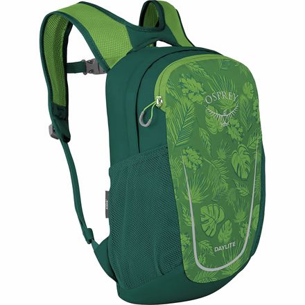 Osprey Packs - Daylite 10L Backpack - Kids' - Leafy Green
