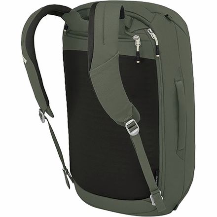 Osprey Packs - Arcane 30L Duffel Pack - Haybale Green