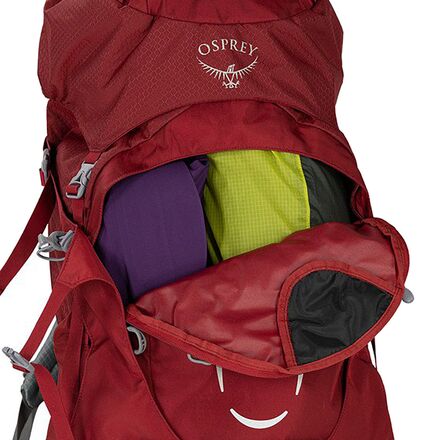 Osprey Packs - Ariel 65L Backpack - Women's