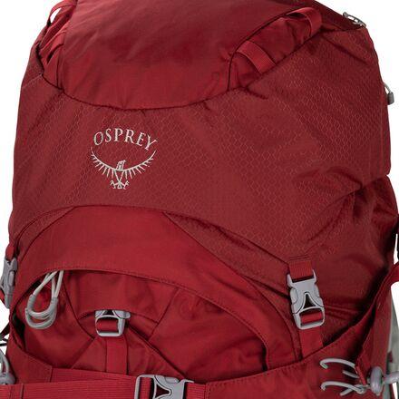 Osprey Packs - Ariel 55L Backpack - Women's