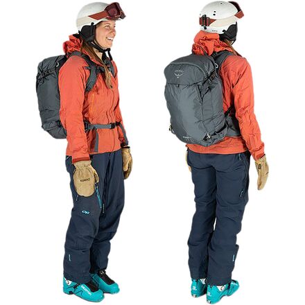 Osprey Packs - Sopris 30L Backpack - Women's