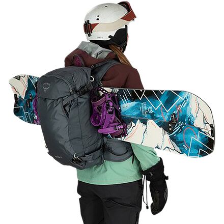 Osprey Packs - Sopris 30L Backpack - Women's