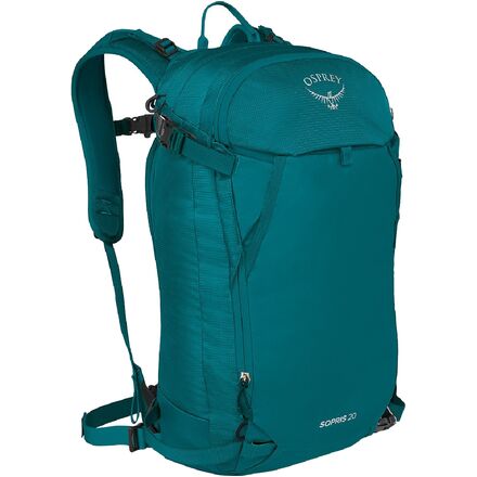 Osprey Packs - Sopris 20L Backpack - Women's - Verdigris Green