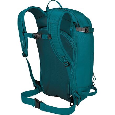 Osprey Packs - Sopris 20L Backpack - Women's - Verdigris Green
