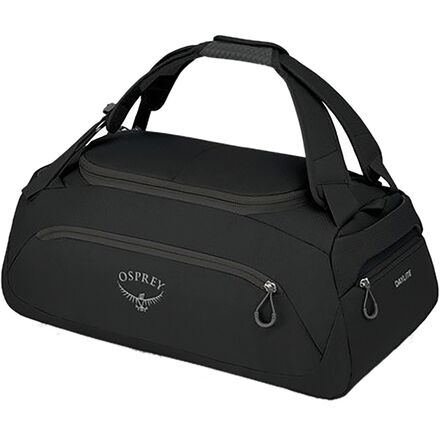 Osprey Packs - Daylite 30L Duffel Bag - Black