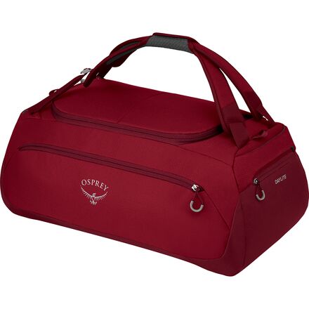 Osprey Packs - Daylite 60L Duffel Bag - Cosmic Red