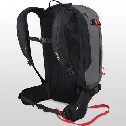 Osprey Packs - Soelden Pro Avy 32L Airbag Backpack - Onyx Black