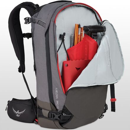 Osprey Packs - Soelden Pro Avy 32L Airbag Backpack