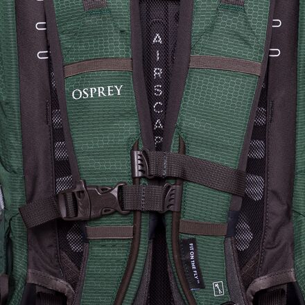Osprey Packs - Aether Plus 60L Backpack