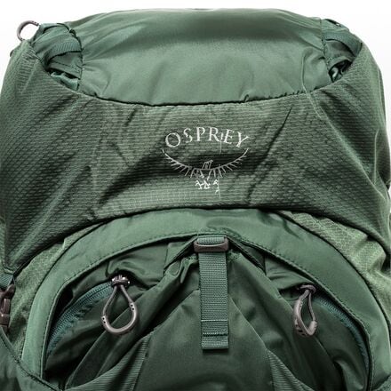Osprey Packs - Aether Plus 70L Backpack - Axo Green