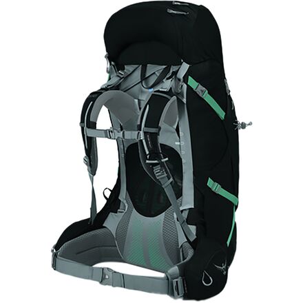 Osprey Packs - Ariel Plus 60L Backpack - Women's