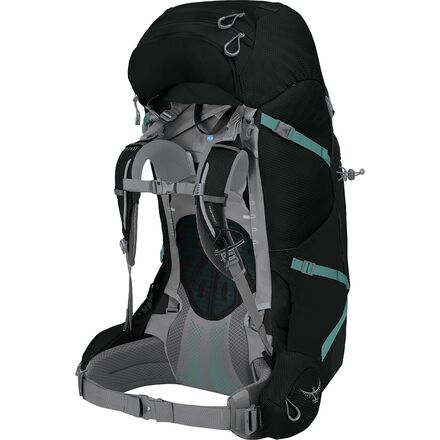 Osprey Packs - Ariel Plus 85L Backpack - Women's