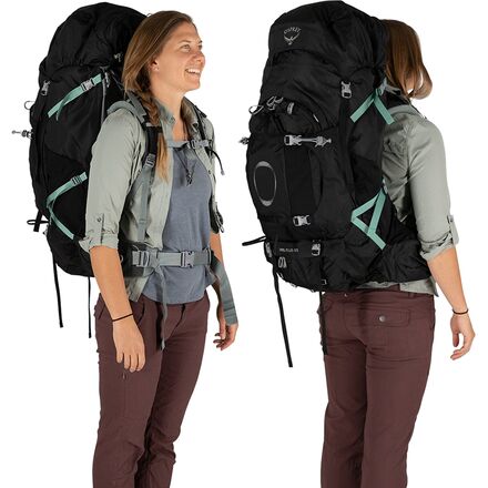Osprey Packs - Ariel Plus 85L Backpack - Women's