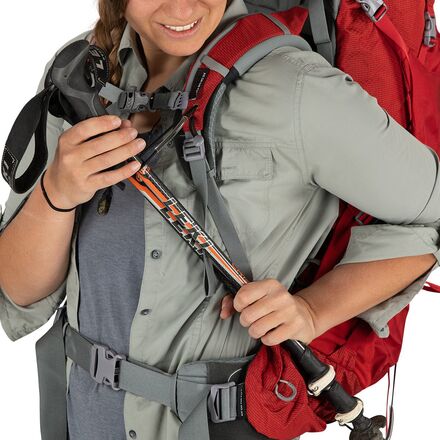 Osprey Packs - Ariel Plus 85L Backpack - Women's