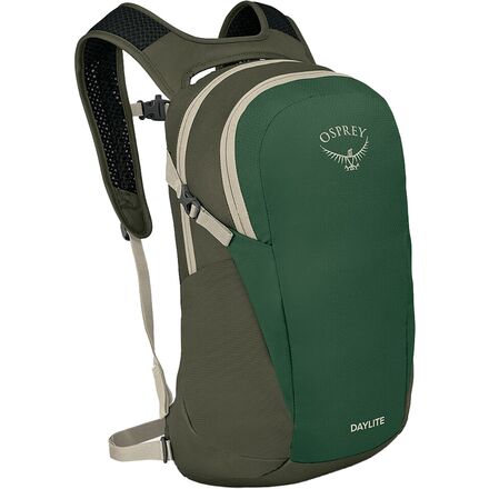 Osprey Packs - Daylite 13L Backpack - Green Canopy/Green Creek