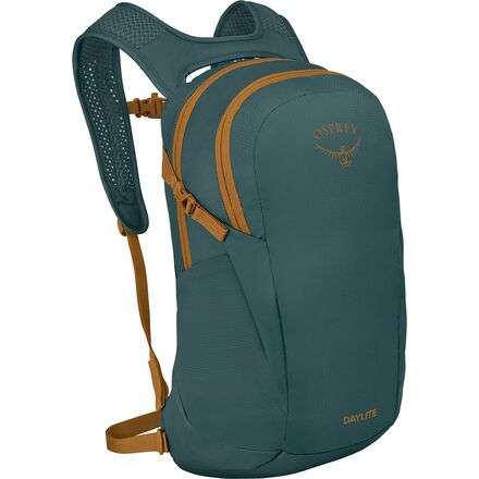 Sac à Dos Osprey Daylite 13L – Couleur Umber/Tequila Sunrise – Neuf Avec étiquette
