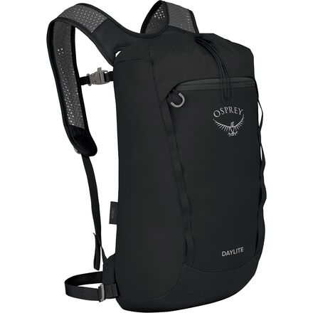 Osprey Packs - Daylite 15L Cinch Pack - Black