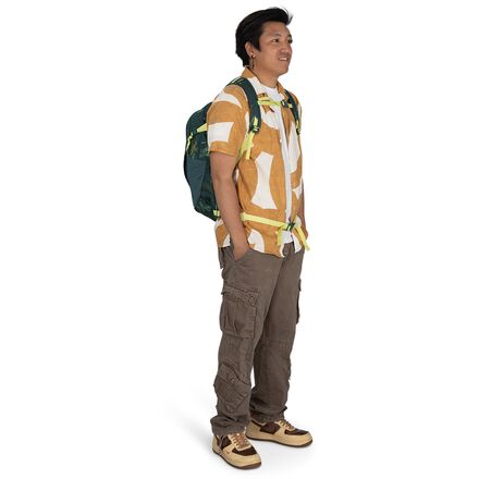 Osprey Packs - Daylite Plus 20L Backpack