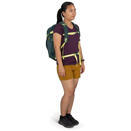 Osprey Packs - Daylite Plus 20L Backpack