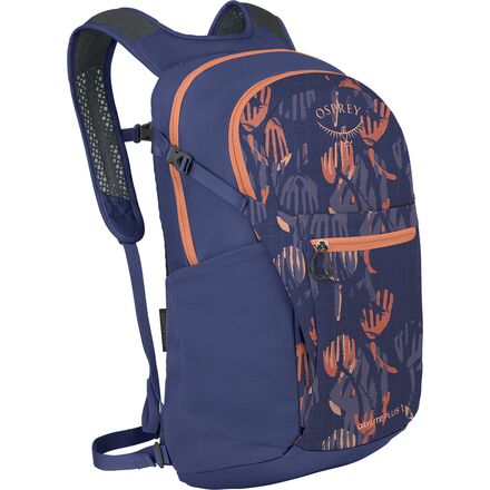Osprey Daylite Plus Backpack Test - AlpinStore