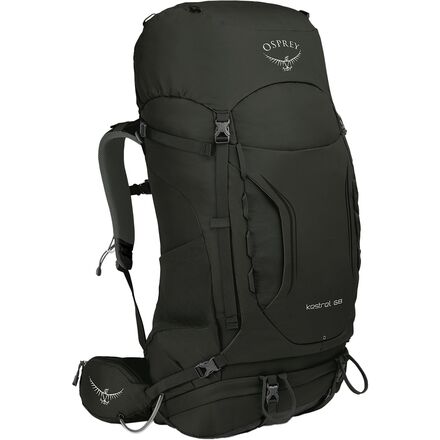 Osprey Packs - Kestrel 68L Backpack - Picholine Green