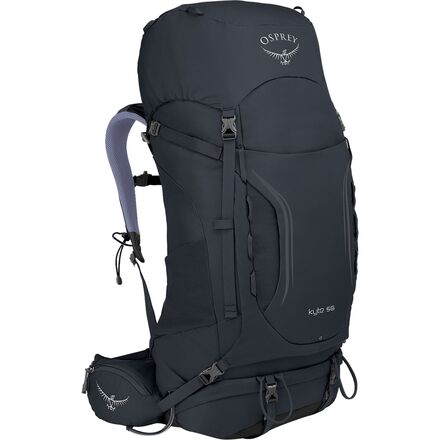 Osprey Packs - Kyte 56L Backpack - Women's - Siren Grey