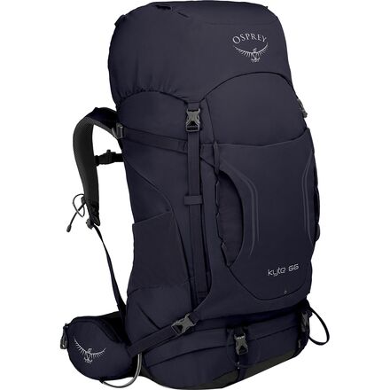 Osprey Packs - Kyte 66L Backpack - Women's - Mulberry Purple