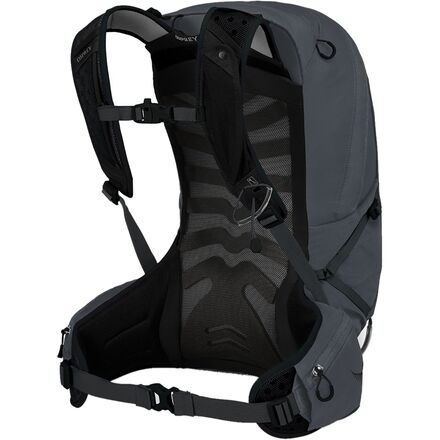 Osprey Packs - Talon 22L Backpack - Eclipse Grey