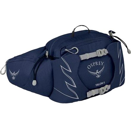 Osprey Packs - Talon 6L Backpack - Ceramic Blue