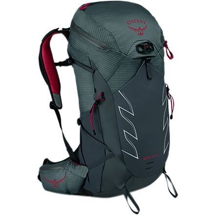 Osprey Packs - Talon Pro 30L Backpack - Carbon