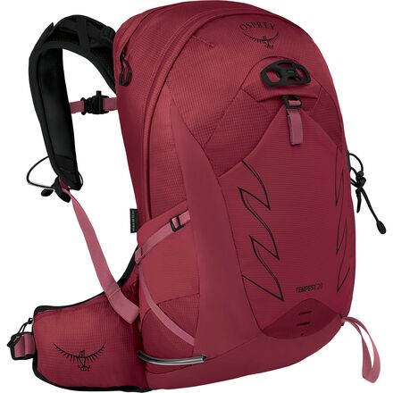 Osprey Packs - Tempest 20L Backpack - Women's - Kakio Pink/Purple Ink