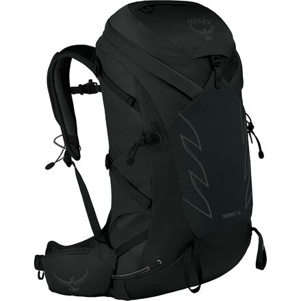 Osprey Packs - Tempest 34L Backpack - Women's - Stealth Black