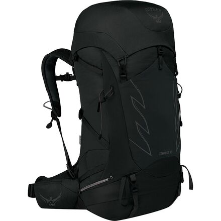 Osprey Packs - Tempest 40L Backpack - Women's - Stealth Black