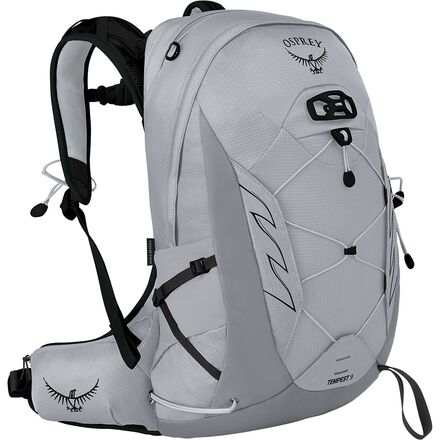 Osprey Packs - Tempest 9L Backpack - Women's - Aluminum Grey