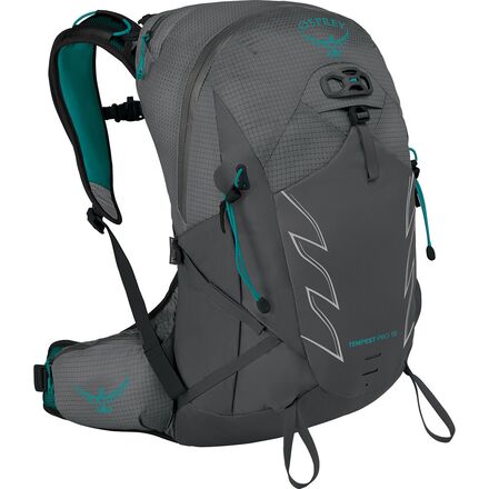 Osprey Packs - Tempest Pro 18L Backpack - Women's - Titanium