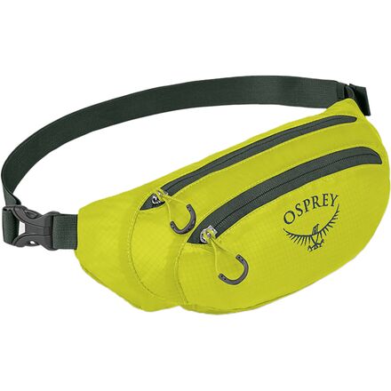 Osprey Packs - UL Stuff 2L Waist Pack - Electric Lime