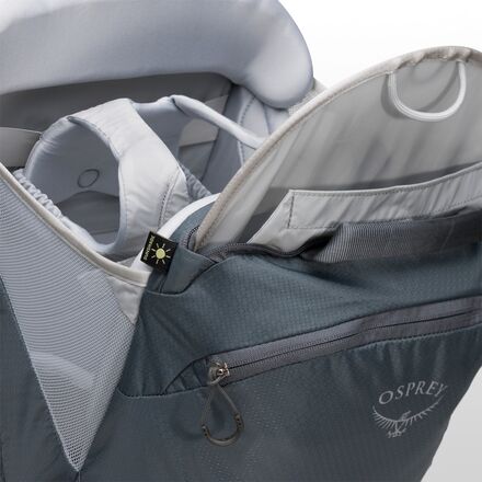 Osprey Packs - Poco LT Child Carrier