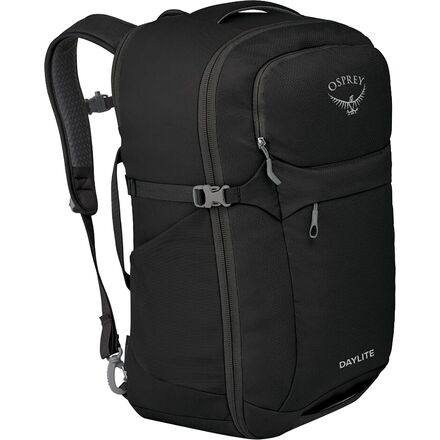 Osprey Packs - Daylite Carry-On 44L Travel Pack - Black