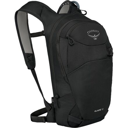Osprey Packs - Glade 12L Backpack - Black
