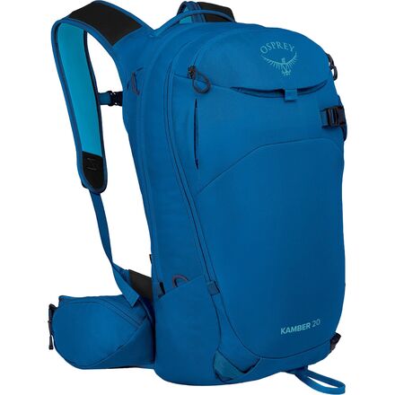 Osprey Packs - Kamber 20L Backpack - Alpine Blue