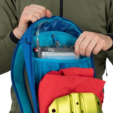 Osprey Packs - Kamber 20L Backpack